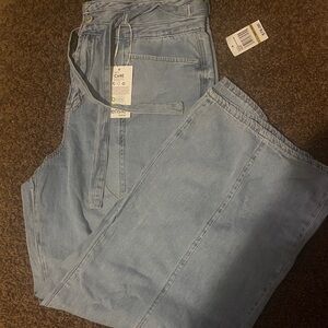 Kensie light denim